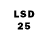 LSD-25 экстази ecstasy Anon Amouse